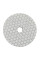 Круг алмазний полірувальний 100x3x15 CleanPad #100  (80115429035)