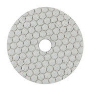 Круг алмазний полірувальний 100x3x15 CleanPad #200  (80115429036)
