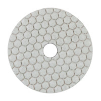 Круг алмазний полірувальний 100x3x15 CleanPad #200  (80115429036)