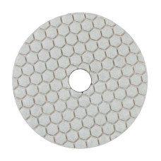 Круг алмазний полірувальний 100x3x15 CleanPad #200  (80115429036)