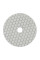Круг алмазний полірувальний 100x3x15 CleanPad #200  (80115429036)