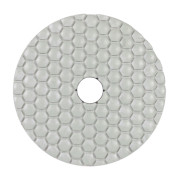 Круги алмазні полірувальні Круг 100x3x15 CleanPad #400 (80115429037)
