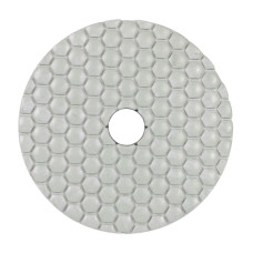 Круги алмазні полірувальні Круг 100x3x15 CleanPad #400 (80115429037)