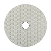 Круги алмазні полірувальні Круг 100x3x15 CleanPad #800 (80115429038)