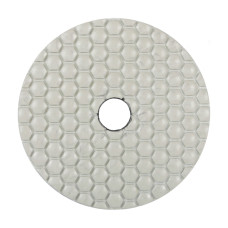 Круги алмазні полірувальні Круг 100x3x15 CleanPad #800 (80115429038)