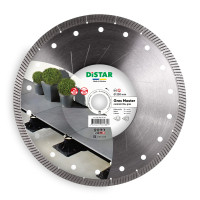 Круг алмазний вiдрiзний 1A1R 230x1,6/1,2x10x22,23/H Gres Master / 81120528026 (81120528026)