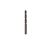 Свердло по металу 6,5мм HSS-CO5 (17649)