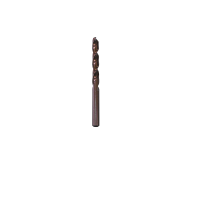 Свердло по металу 6,5мм HSS-CO5 (17649)