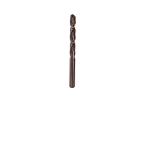 Свердло по металу 8,5мм HSS-CO5 (17653)
