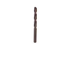 Свердло по металу 8,5мм HSS-CO5 (17653)