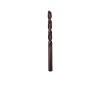 Свердло по металу 10,0мм HSS-CO5 (17655)