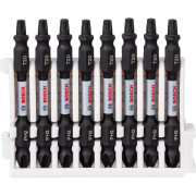Касета двосторонніх ударних біт Impact Control 65 мм PH2 / T20 8 шт (2608522335)