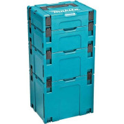 Кейс Makpac 4 395x295x315 мм (821552-6)