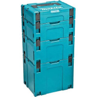 Кейс Makpac 4 395x295x315 мм (821552-6)
