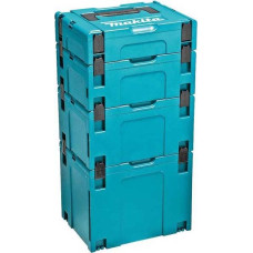 Кейс Makpac 4 395x295x315 мм (821552-6)