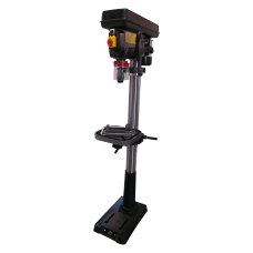 Верстат свердлильний напольний VLK-20F3(DP1520F) VULKAN (17696)