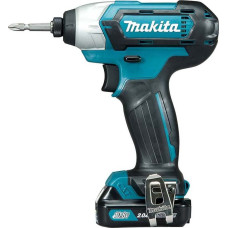 Гайковерт акумуляторний TD110DZ MAKITA (TD110DZ)