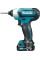 Гайковерт акумуляторний TD110DZ MAKITA (TD110DZ)