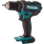 Шурупокрут акумуляторний DDF482Z MAKITA (DDF482Z)