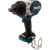 Гайковерт акумуляторний DTW1001Z MAKITA (DTW1001Z)