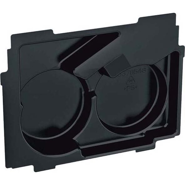 Вкладка Makpac тип 3 - BO6030 (837654-8)