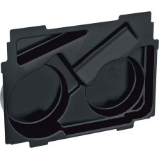 Вкладка Makpac тип 3 - BO6040 (837655-6)