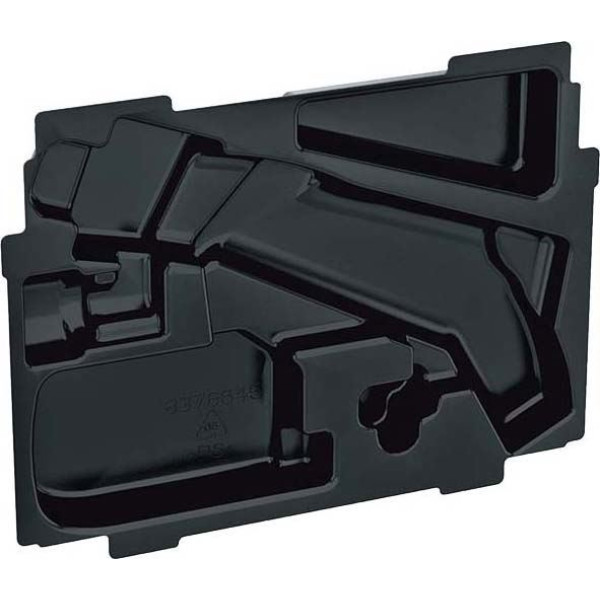 Вкладка Makpac тип 1 - JR100 (837664-5)