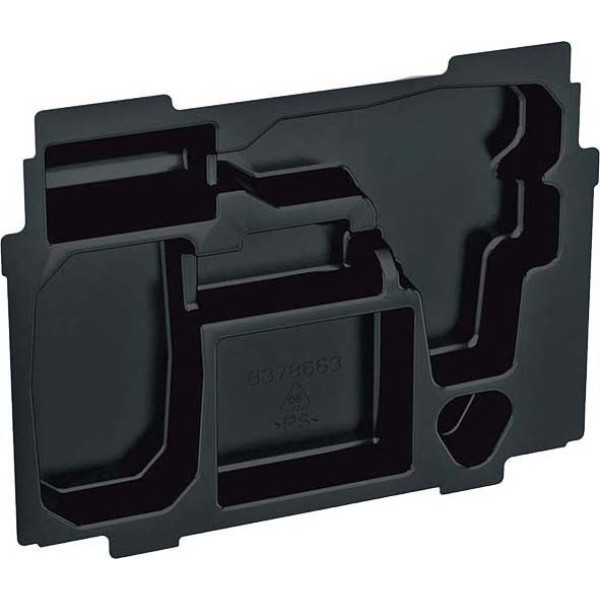 Вкладка Makpac тип 1 - DF030 (837866-3)