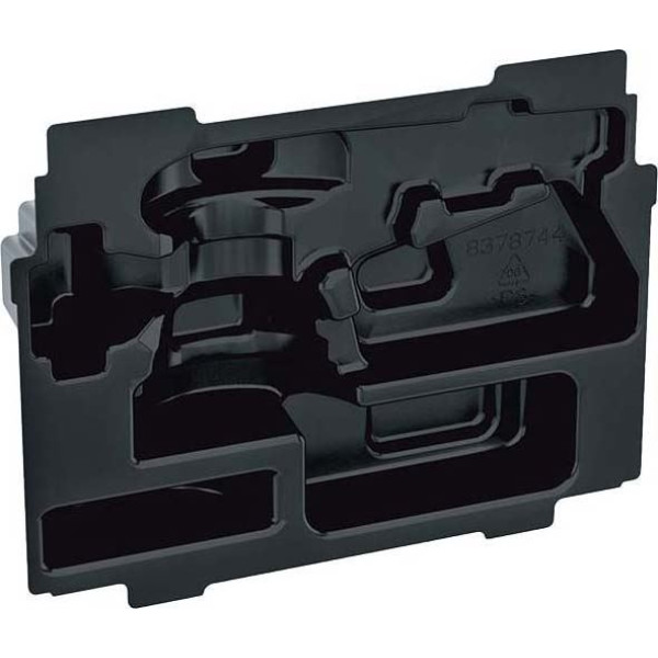 Вкладка Makpac тип 2 - BO5041 (837874-4)