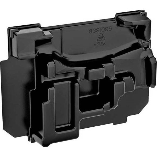 Вкладка Makpac тип 3 - DHR165 (838109-6)