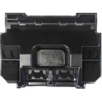 Вкладка Makpac, тип 3 – DC18RD/ 4 акумулятори LXT (839205-3)