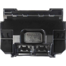 Вкладка Makpac, тип 3 – DC18RD/ 4 акумулятори LXT (839205-3)