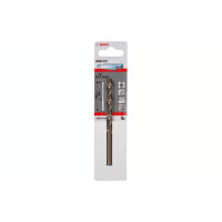 Свердло по металу Bosch HSS-Co, DIN 338, 7×69 мм, 1 шт (2608585858)