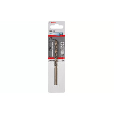 Свердло по металу Bosch HSS-Co, DIN 338, 7×69 мм, 1 шт (2608585858)
