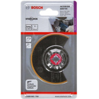 Сегментований диск Bosch BIM-TiN ACZ 85 EIB Multi Material (2608661758)