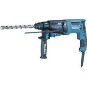 Перфоратор мережевий HR2631F MAKITA (HR2631F)