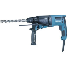 Перфоратор мережевий HR2631F MAKITA (HR2631F)