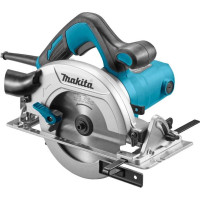 Пила дискова ручна мережева HS6601 MAKITA (HS6601)