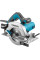 Пила дискова ручна мережева HS6601 MAKITA (HS6601)