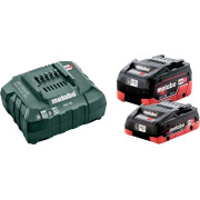 Акумулятори LiHD1x4.0Ah+1x5.5Ah (685160000)