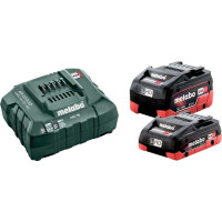 Акумулятори LiHD1x4.0Ah+1x5.5Ah (685160000)