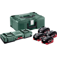 Базовий комплект 4x LiHD 5,5А·г ASC 145 DUO + ML (685180000)