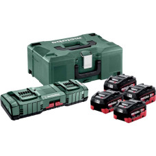 Базовий комплект 4x LiHD 5,5А·г ASC 145 DUO + ML (685180000)