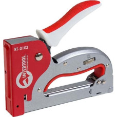 Степлер механічний RT-0103 INTERTOOL RT-0103 (RT-0103)