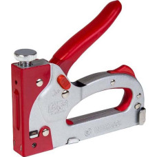 Степлер механічний RT-0201 INTERTOOL RT-0201 (RT-0201)