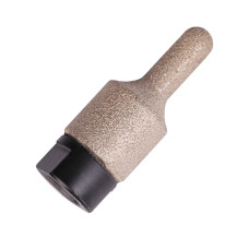 Фреза алмазна пальчикова GF-V 25/10x50xM14 Contour PRO / 89568442045 (89568442045)