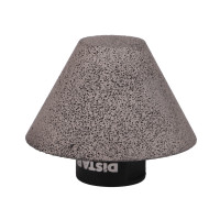Фреза алмазна конусна Cone 18-55/M14 / 89568442047 (89568442047)
