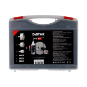 Набір свердл DRILLKIT 6-70 + COOLGEL (89568442140)