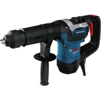 Молоток відбійний мережевий GSH 501 BOSCH (0611337020)