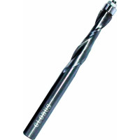 Фреза ГЛОБУС 1020 HM S P8Х32 кромочна пряма (1020-HM-S-P8X32-G)